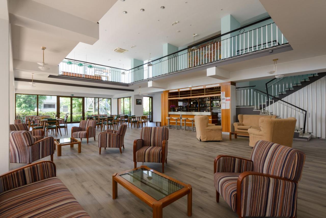 Diplomat Marine Hotel Cattolica