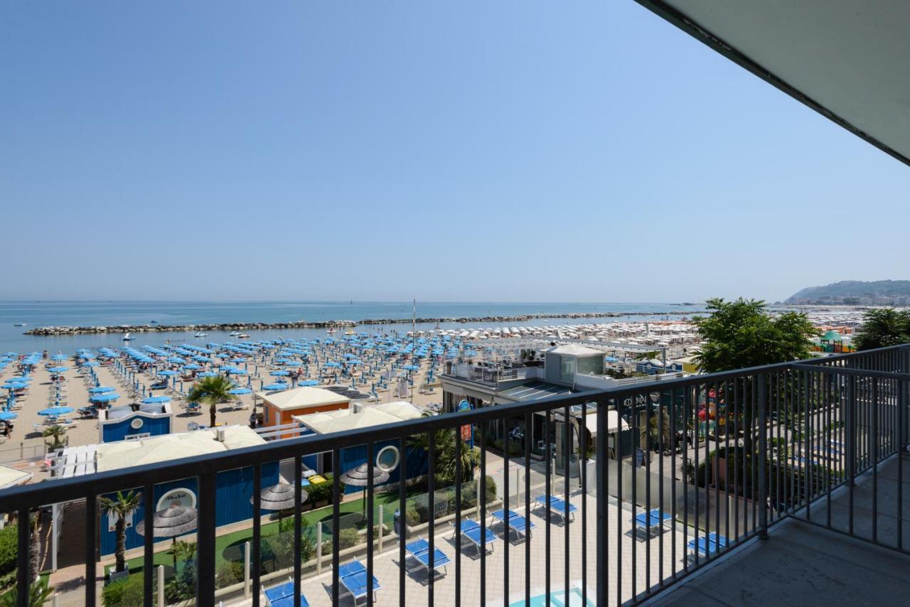 Diplomat Marine Hotel Cattolica