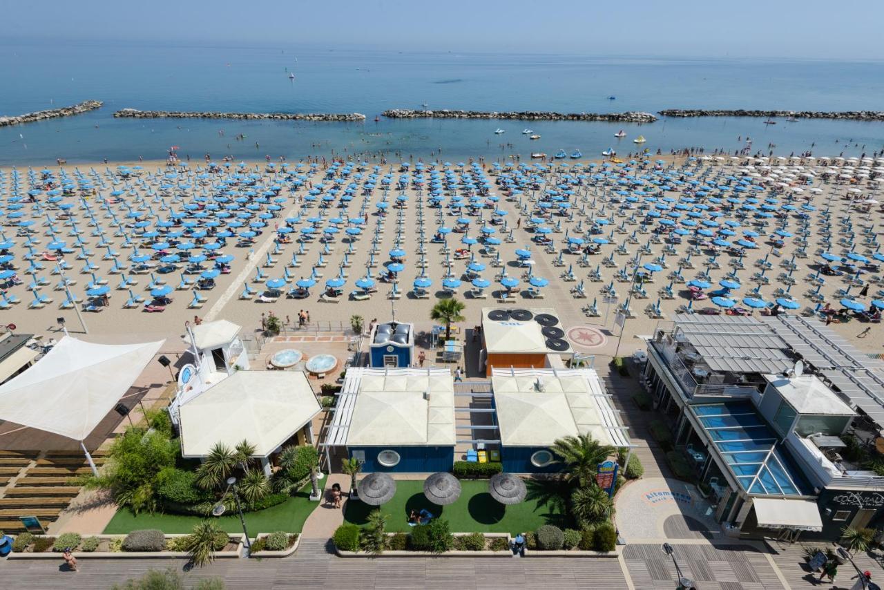 Diplomat Marine Hotel