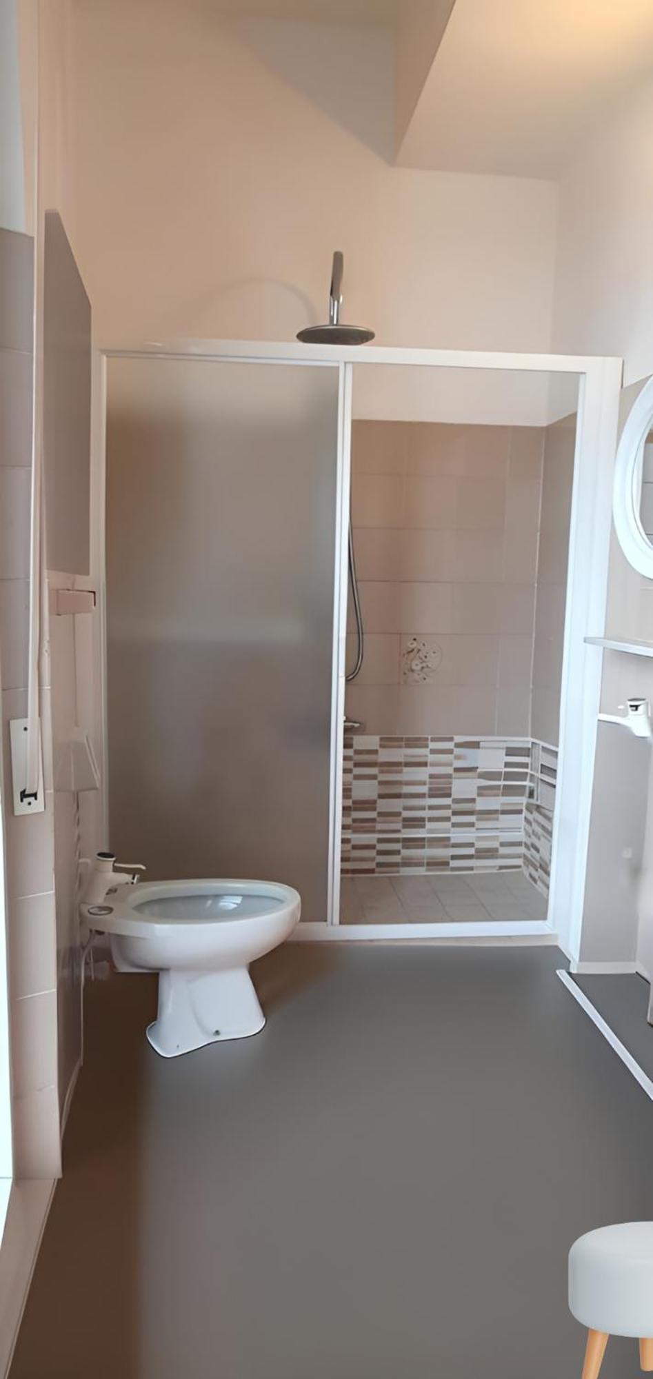 Hotel Diplomat Marine Cattolica