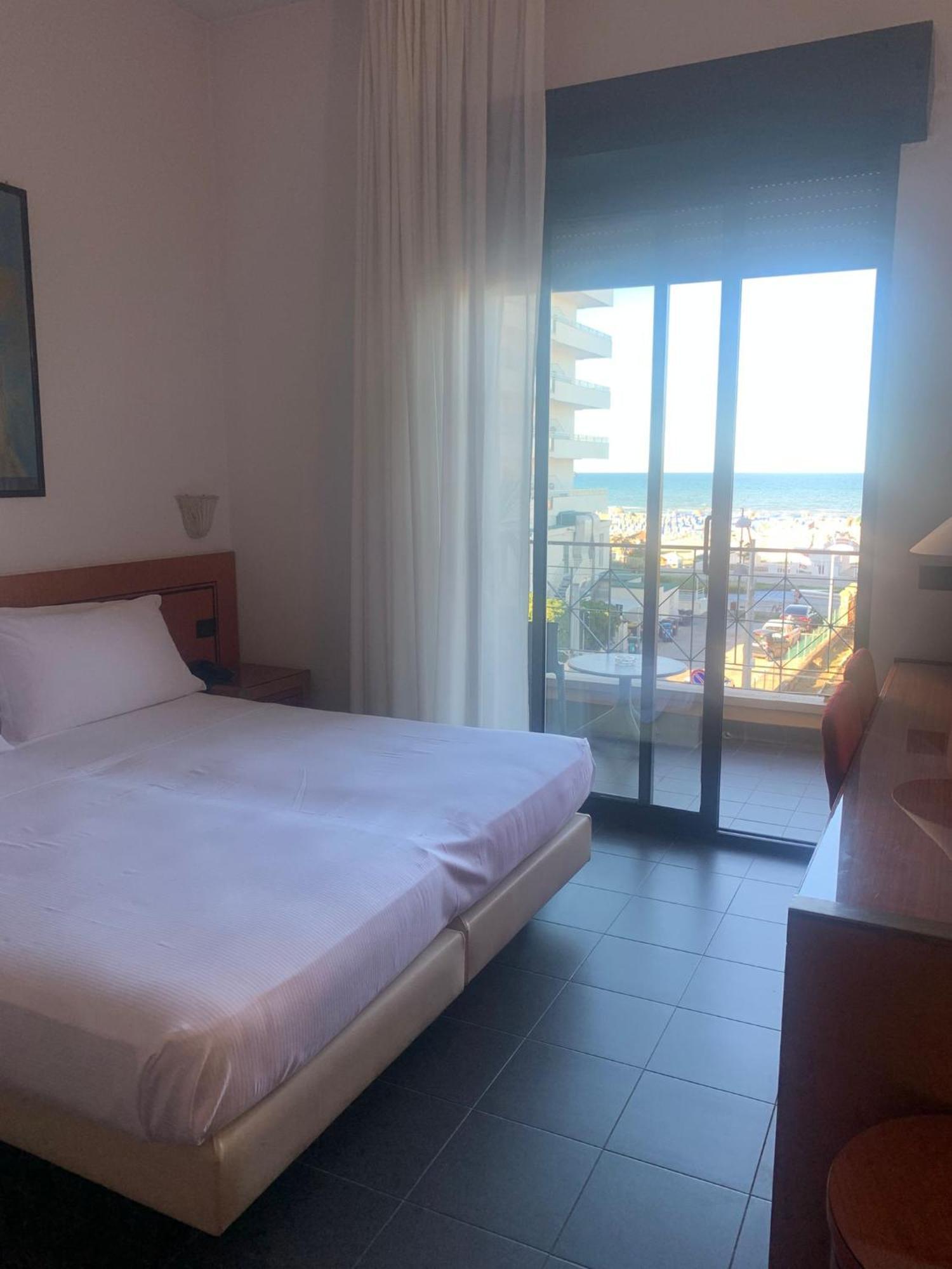 Diplomat Marine Hotel Cattolica