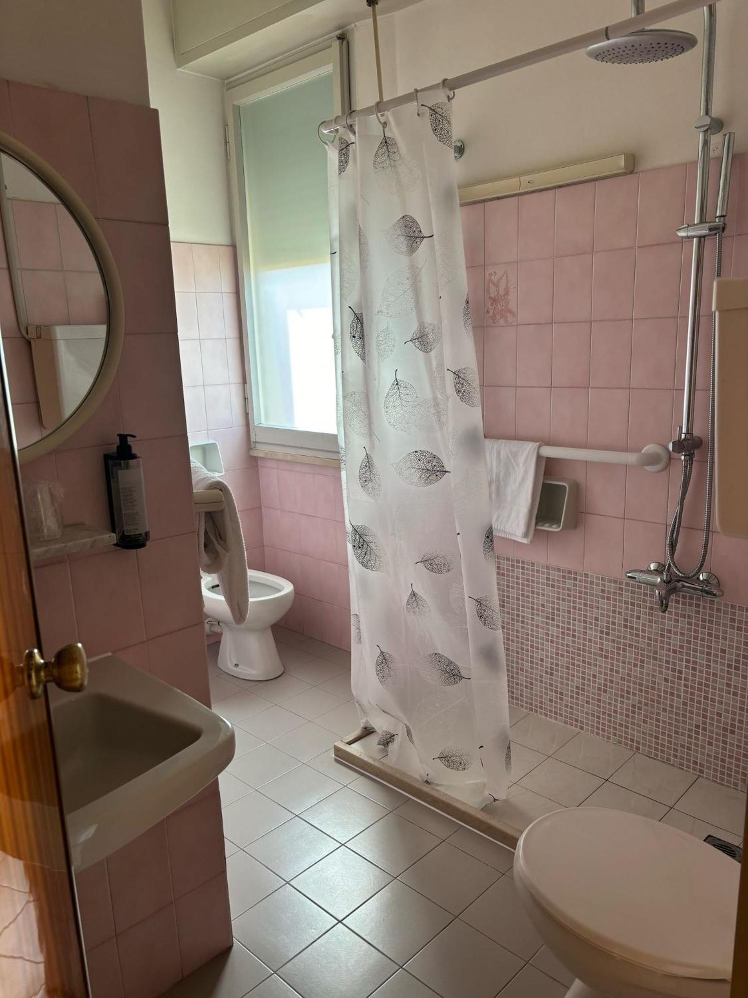 Diplomat Marine Hotel Cattolica