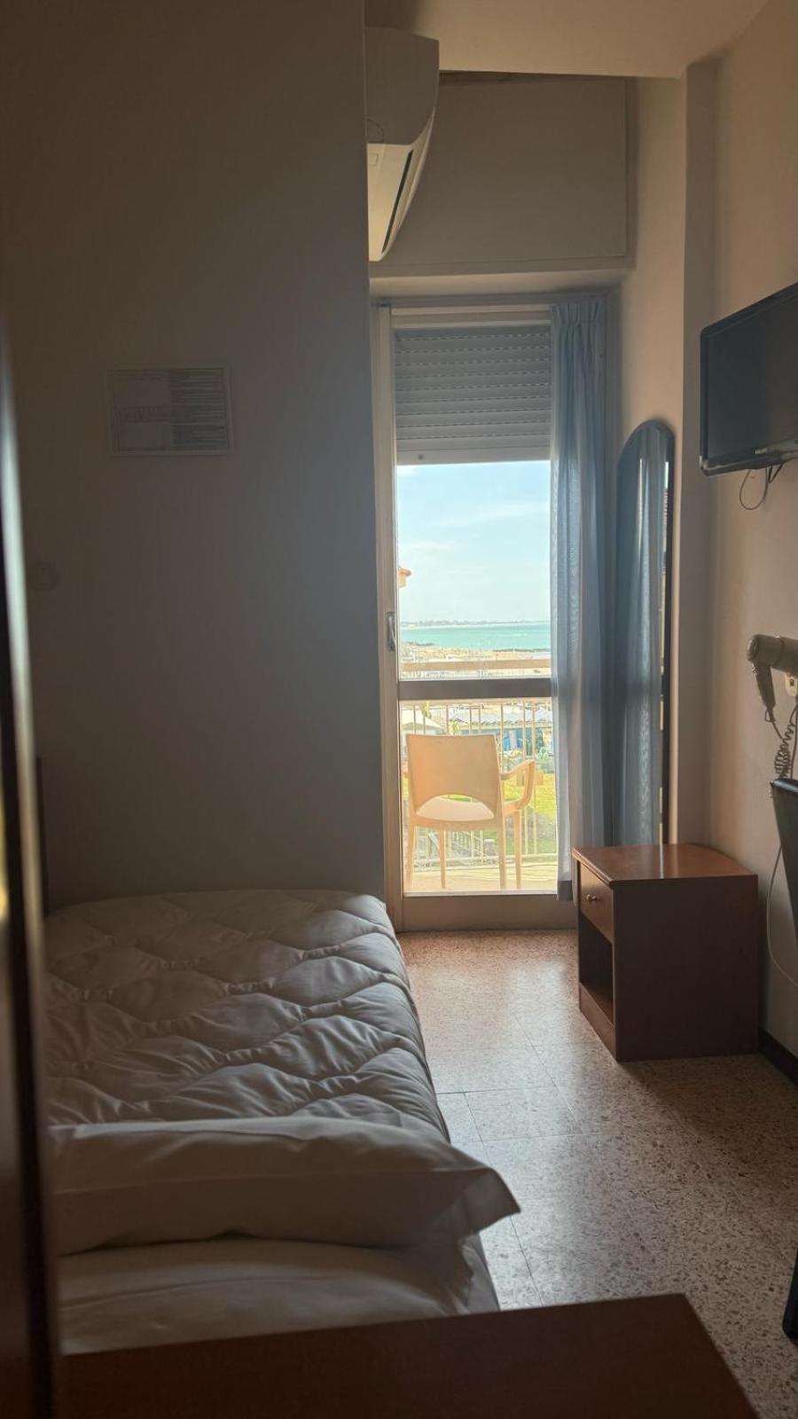 Hotel Diplomat Marine Cattolica