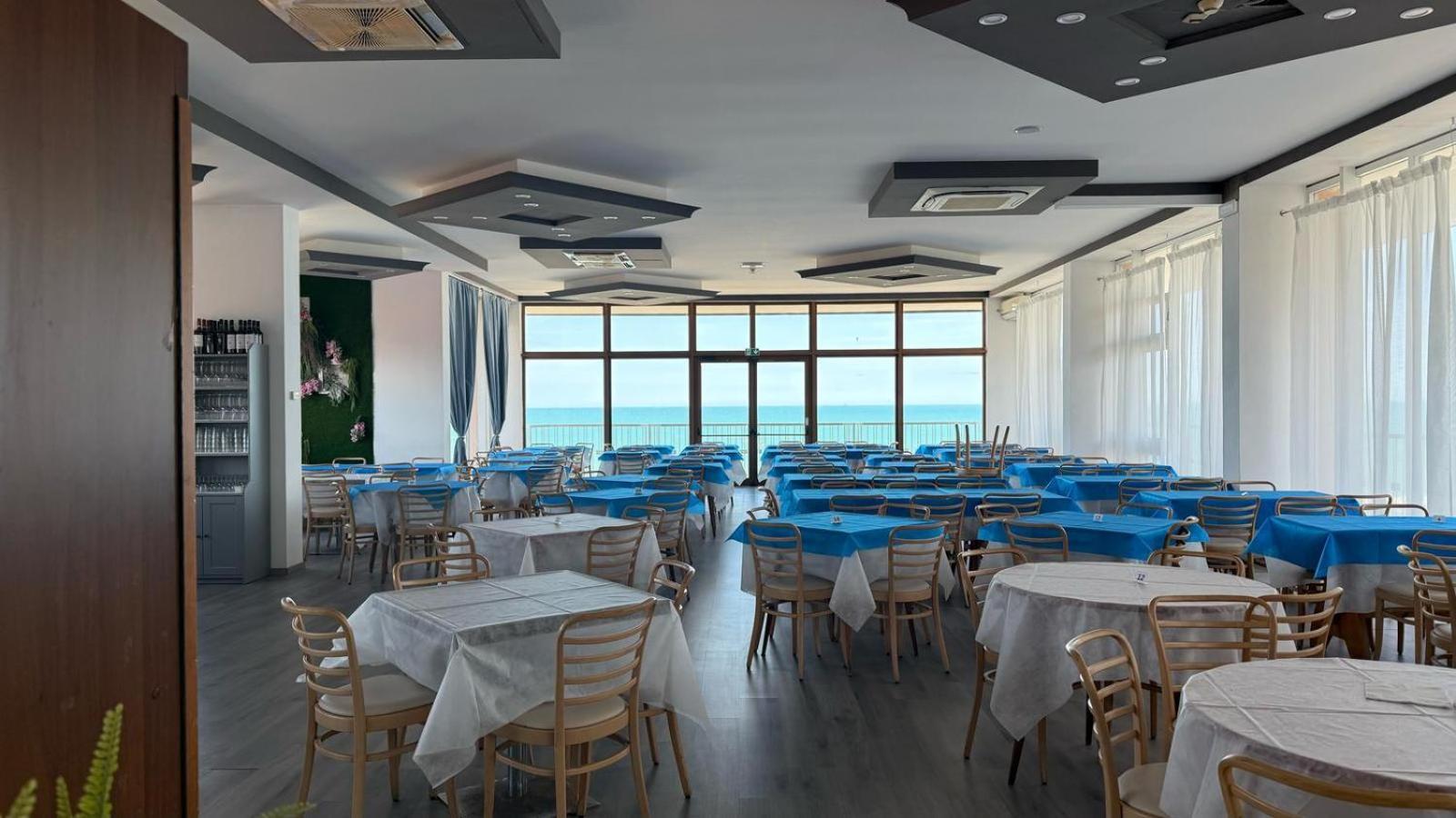 Diplomat Marine Hotel 3*